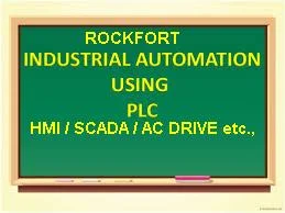 ROCKFORT Industrial Automation